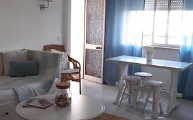 Fuzeta Beach Holiday Apartment