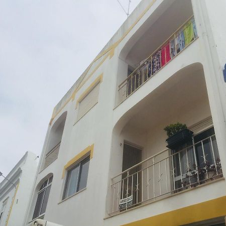 Fuzeta Beach Holiday Apartment Exterior foto