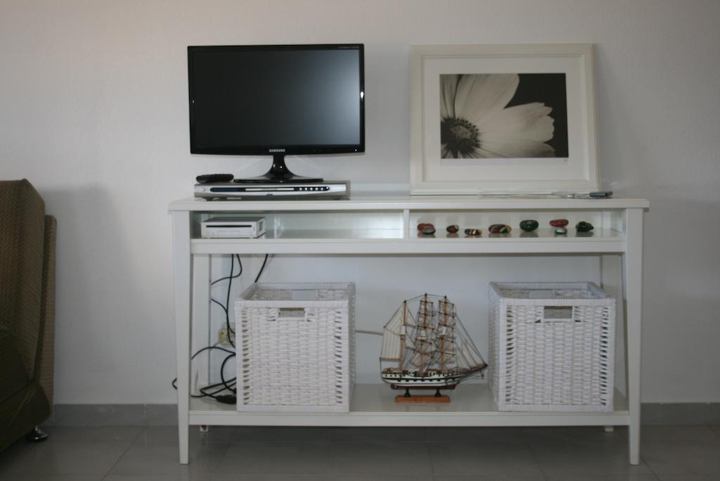 Fuzeta Beach Holiday Apartment Zimmer foto